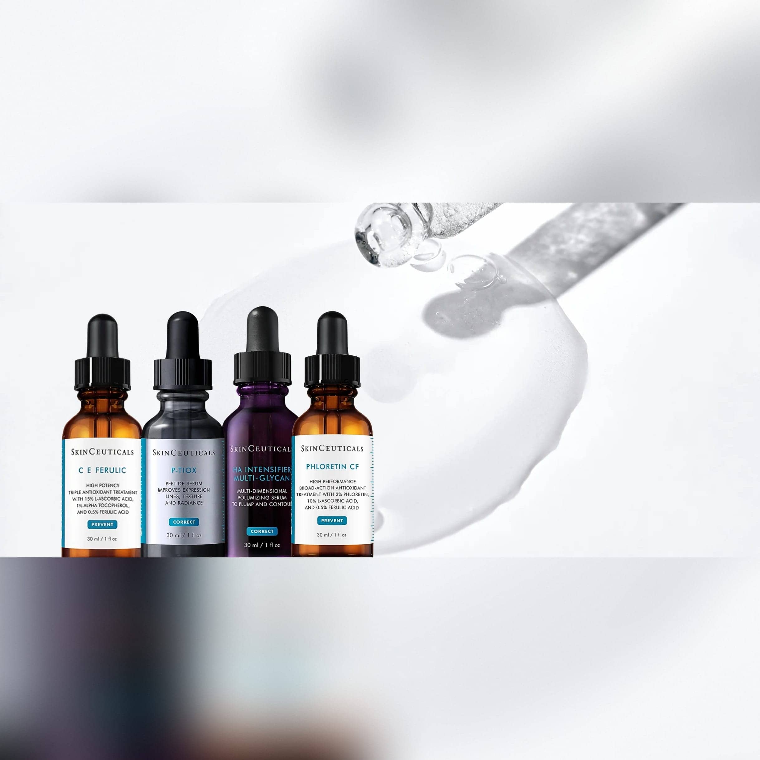 Skinceuticals
