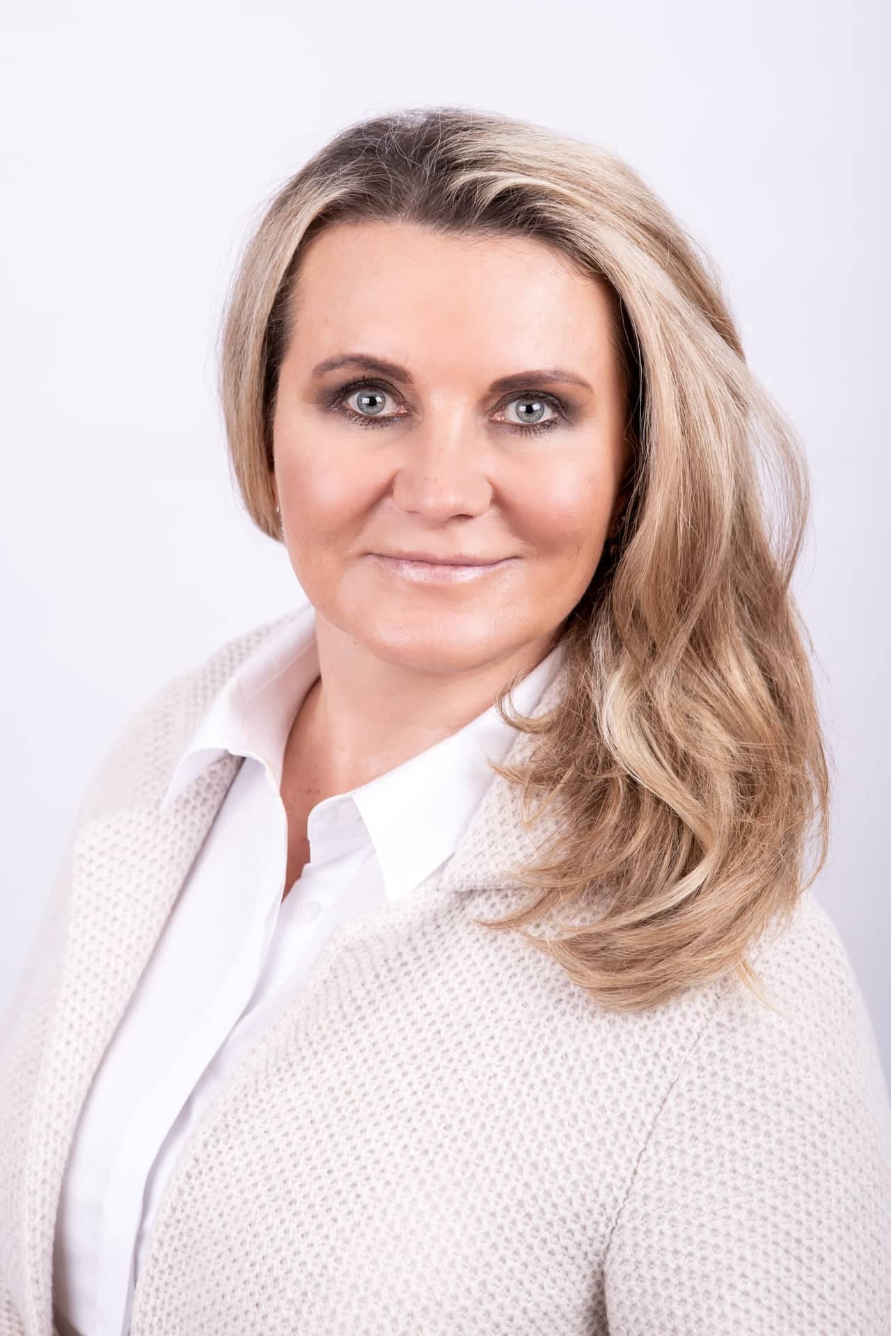 Ing. Jana Oslanská