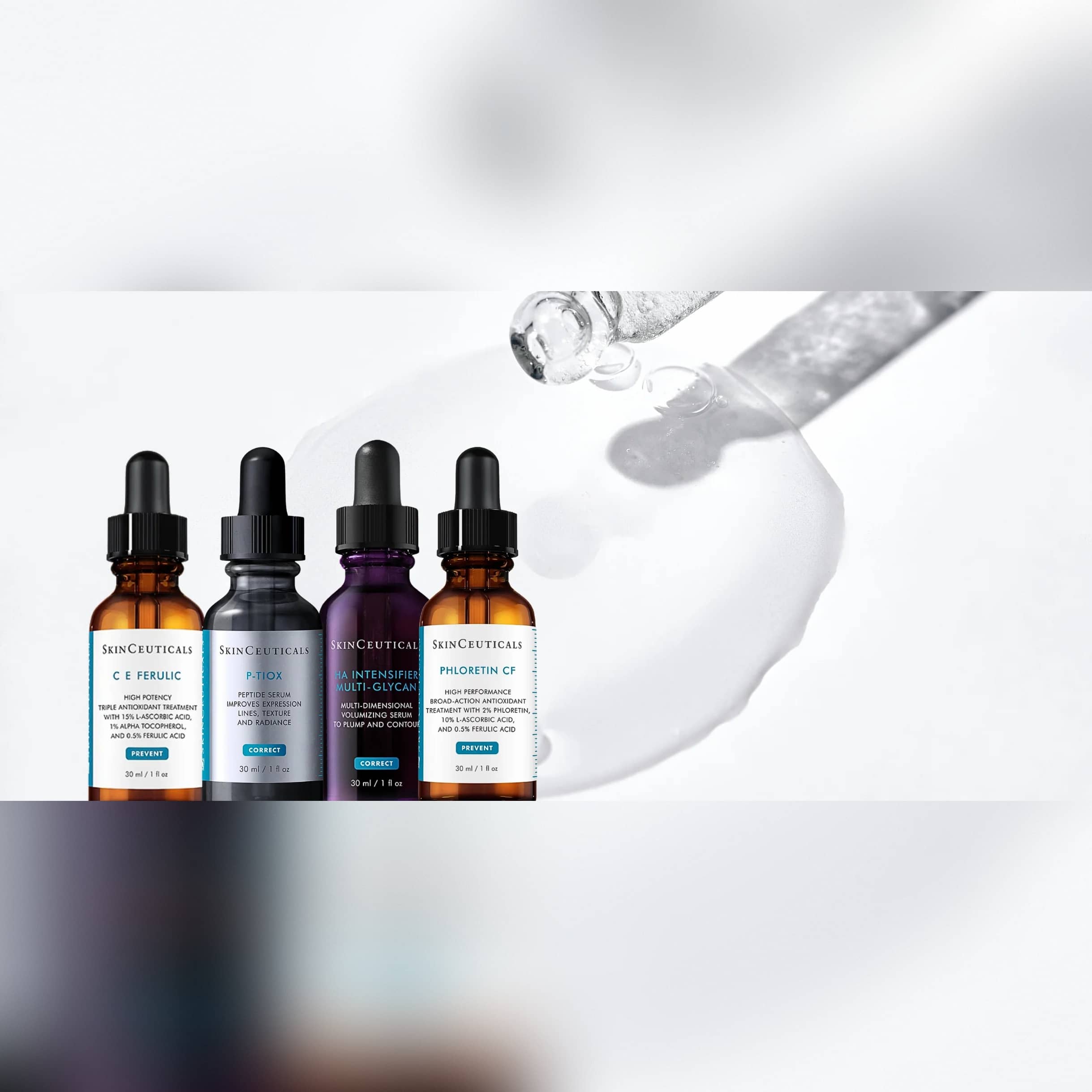 Skinceuticals