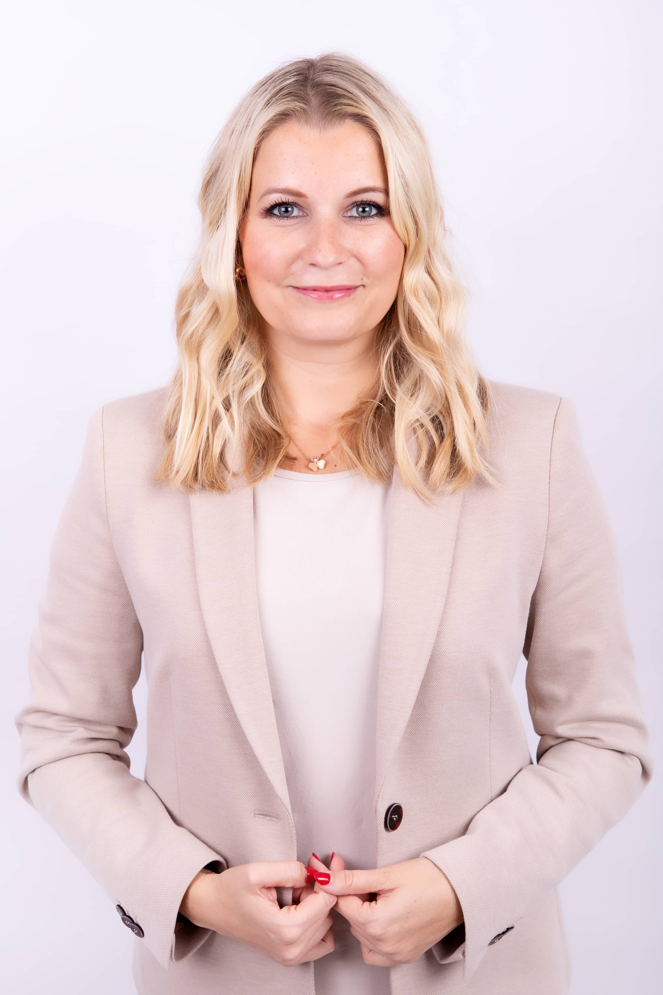 Bc. BA Simona Bortlíková, MSc.