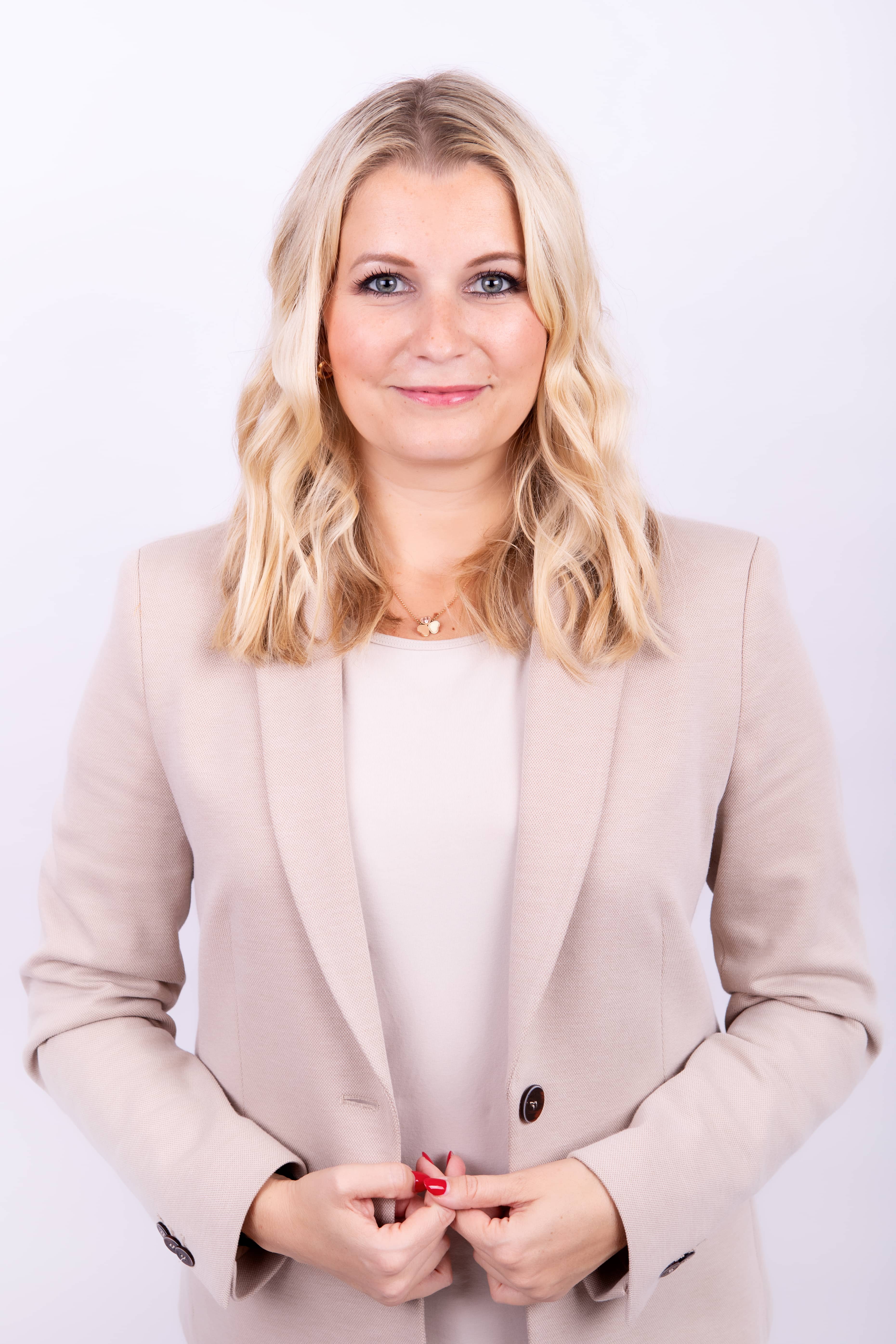 Bc. BA Simona Bortlíková, MSc.