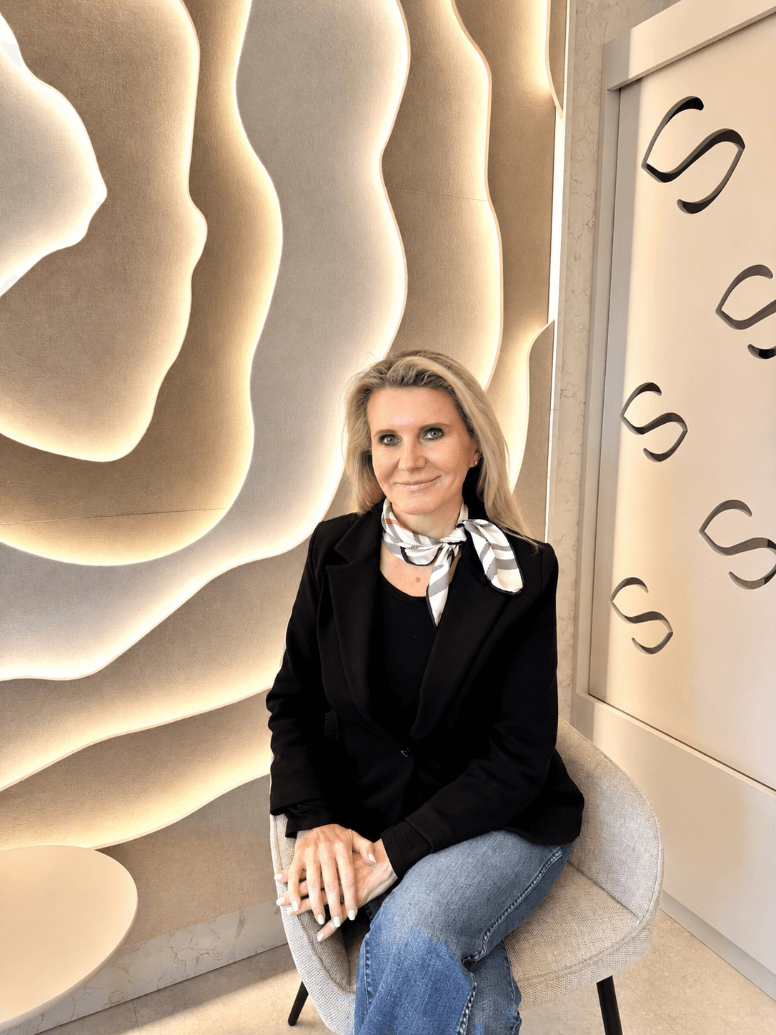 Ing. Jana Oslanská